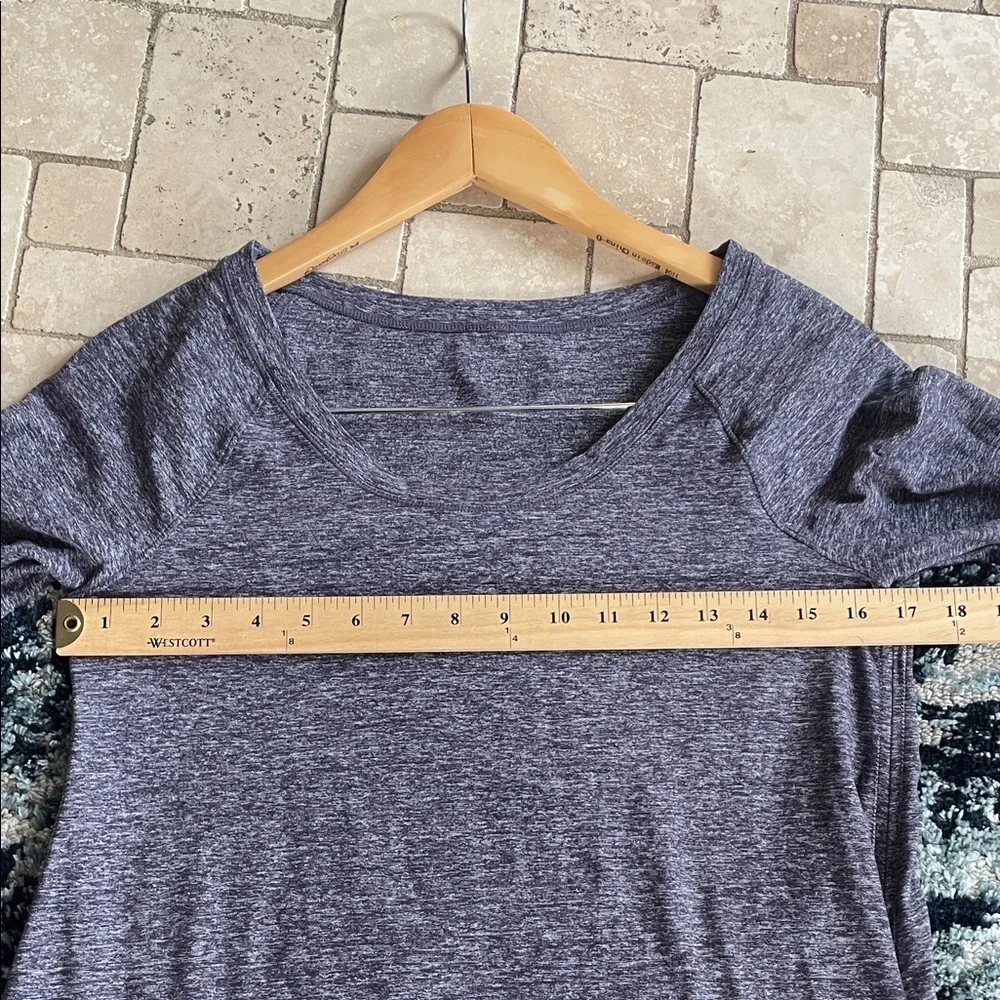 lululemon athletica classic long